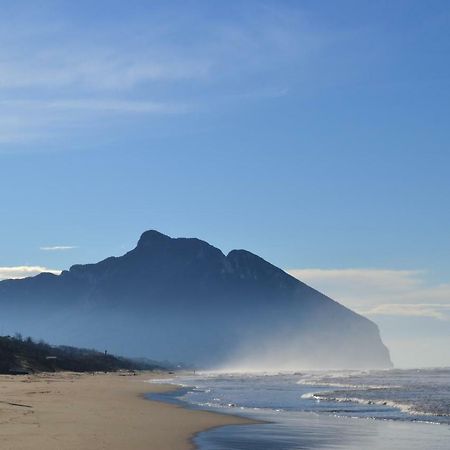 Kia Ora Bed and Breakfast San Felice Circeo Buitenkant foto