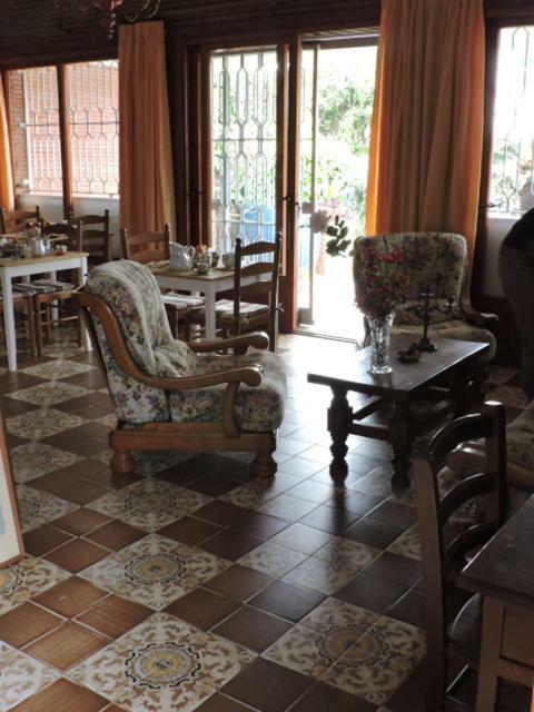 Kia Ora Bed and Breakfast San Felice Circeo Buitenkant foto