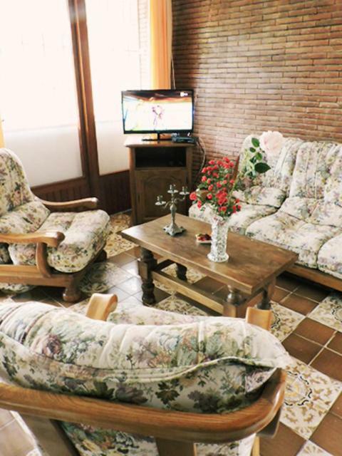 Kia Ora Bed and Breakfast San Felice Circeo Buitenkant foto