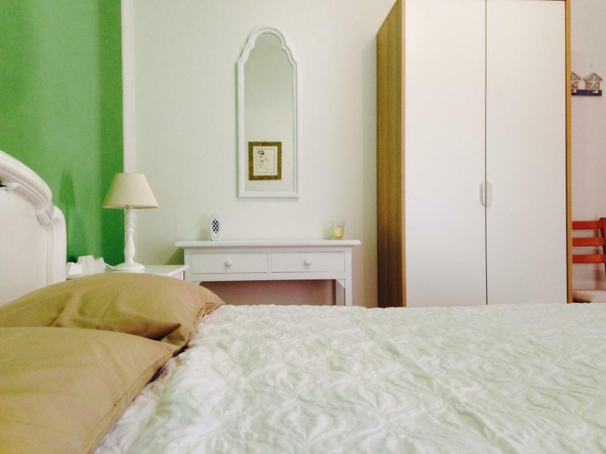 Kia Ora Bed and Breakfast San Felice Circeo Buitenkant foto