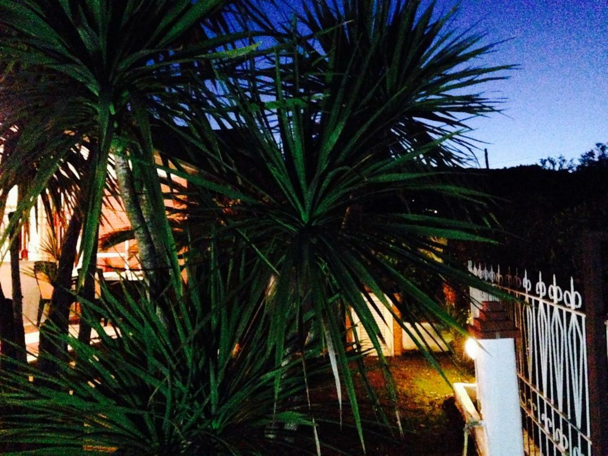 Kia Ora Bed and Breakfast San Felice Circeo Buitenkant foto