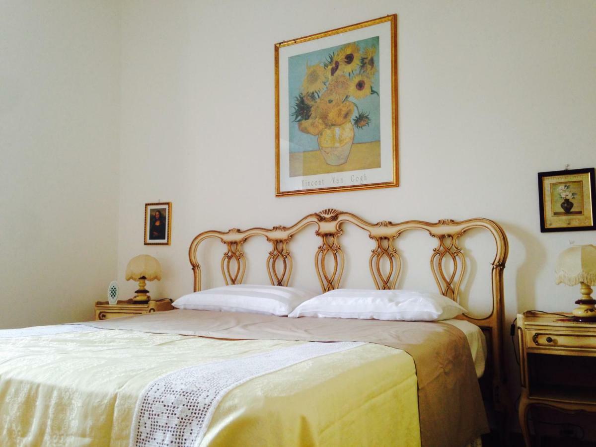 Kia Ora Bed and Breakfast San Felice Circeo Buitenkant foto